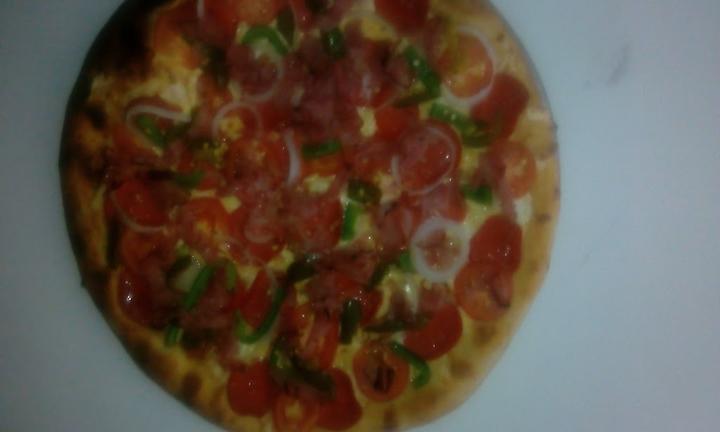 Pizzeria Italiano III